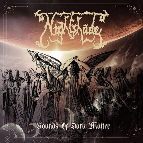 Nightshade (CH) : Sounds of Dark Matter